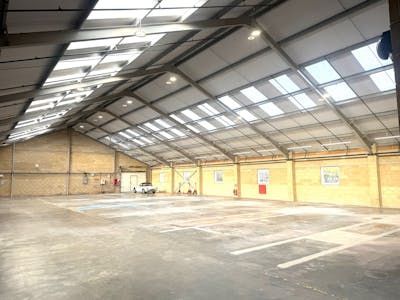 Warehouse 3, Sherston Mill, Brook Hill, Sherston, Malmesbury, Industrial / Warehouse To Let - 13.jpg