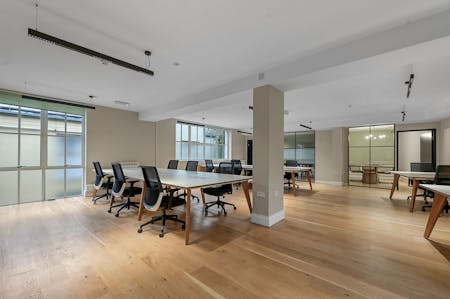 Piano Yard, Kentish Town, Office To Let - OLPILPianoYard8.jpg