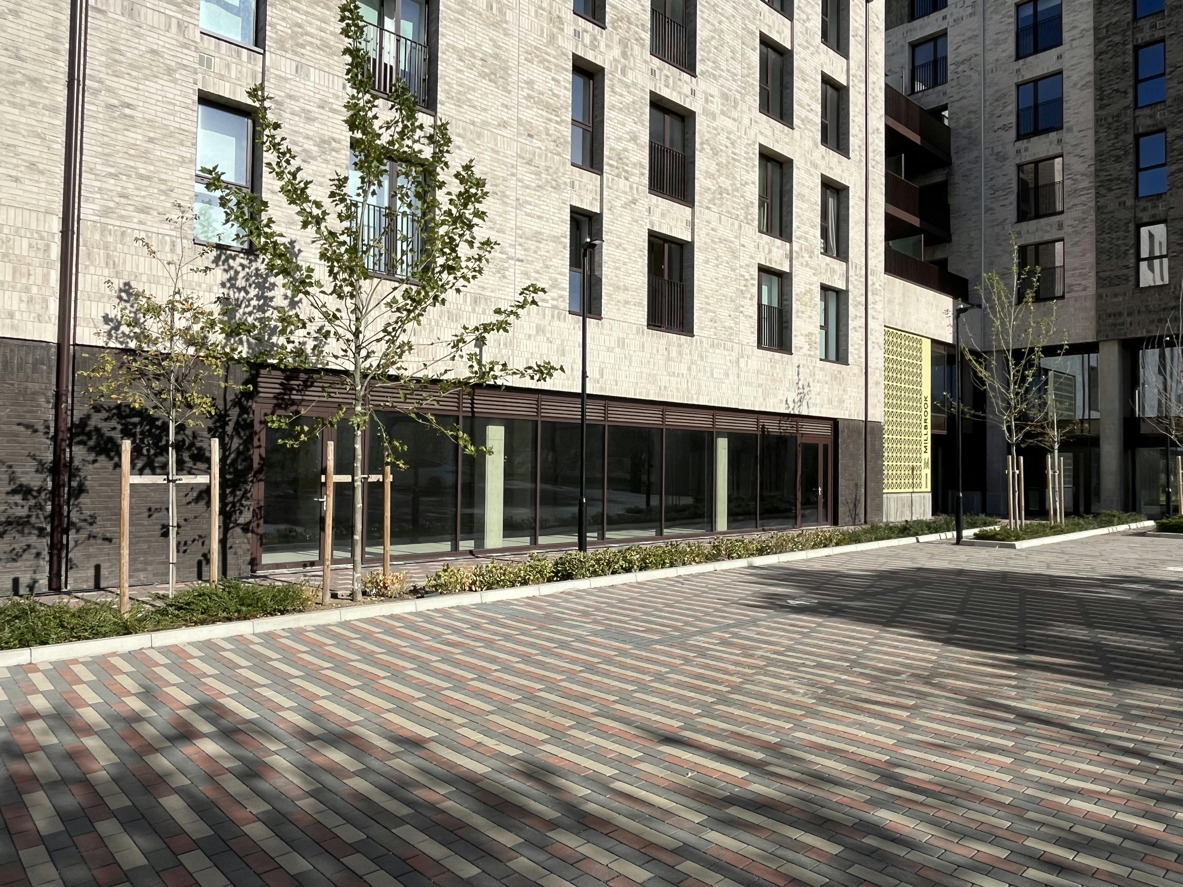 Millbrook Studios, Harlow, Other / Other / Retail To Let - IMG_0243.jpg