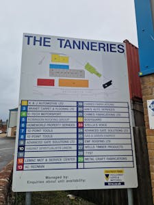 23 The Tanneries, Havant, Industrial / Trade Counter / Warehouse To Let - 20250917_090700.jpg