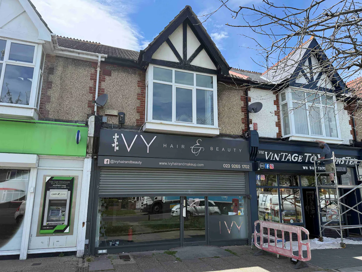 343A Copnor Road, Portsmouth