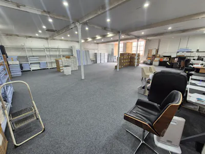 Units 26b&c/26d, Furness Vale Business Centre, High Peak, Industrial/Logistics To Let - 20260428_111244.jpg
