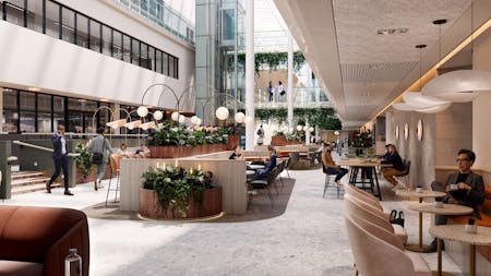 Alderley Park, Alderley Park, Macclesfield, Hi Tech / Lab / Office To Let - Mereside_Breakout.jpg