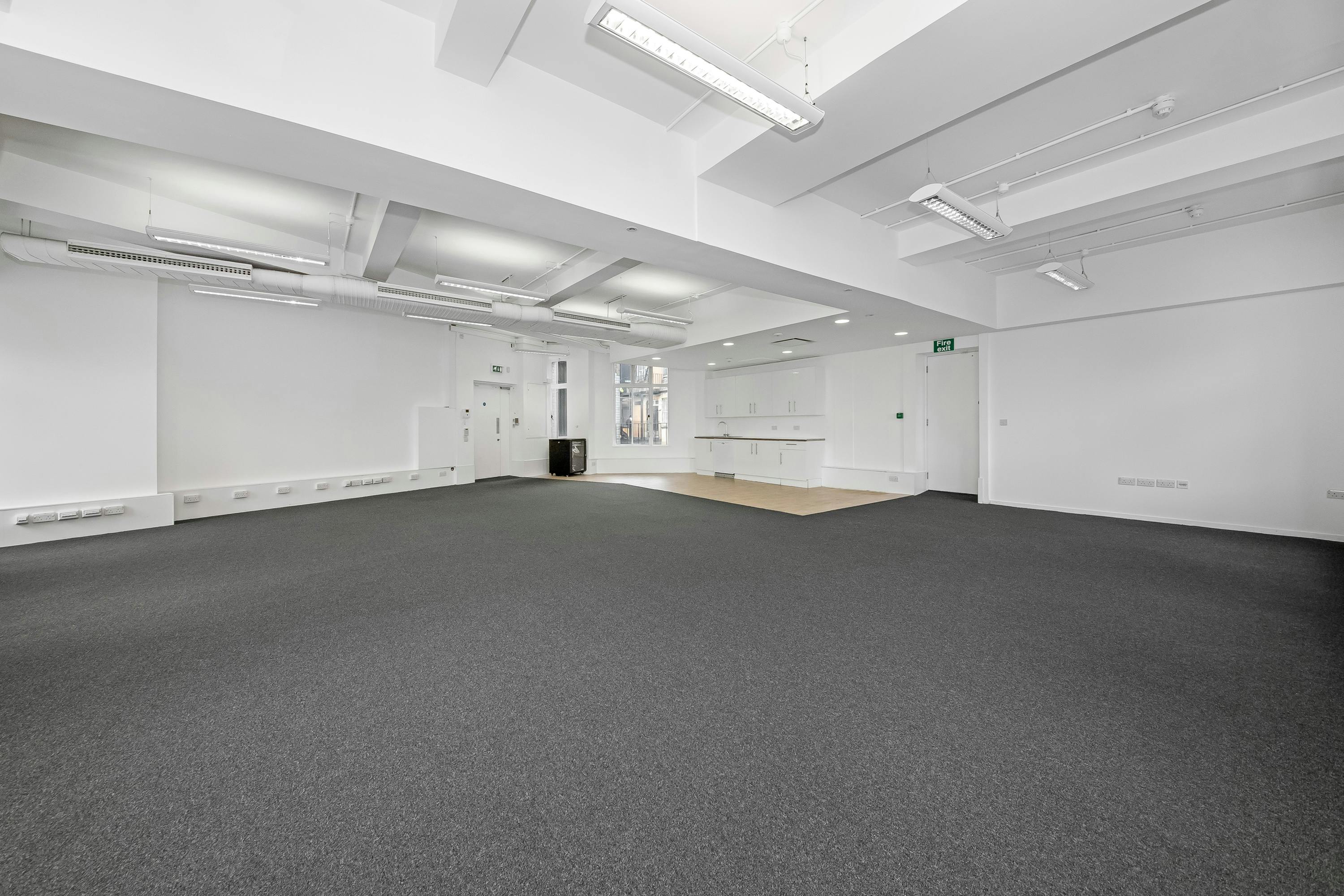 4th Floor, 21 Hanover Street, London, Office To Let - IMG_0887.jpg