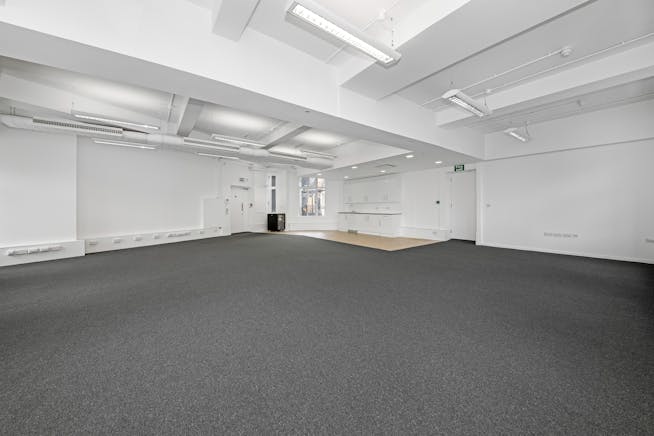 4th Floor, 21 Hanover Street, London, Office To Let - IMG_0887.jpg