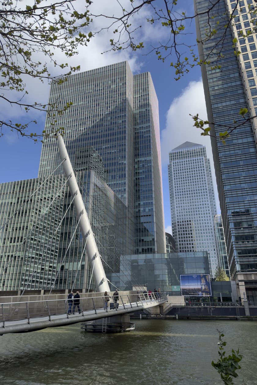 3 Harbour Exchange Square, London, Land & Buildings / Offices To Let / For Sale - HX_073.jpg