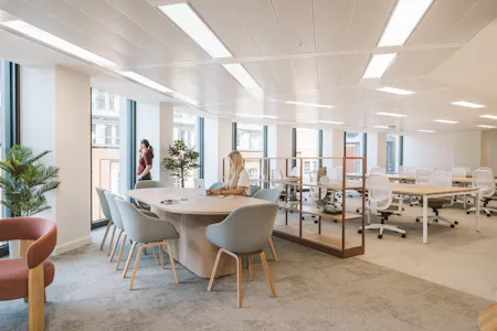 South Bank Central, 30 Stamford Street, London, Office To Let - 260901 Alto-11.JPG