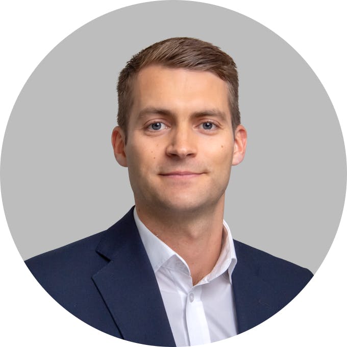 Oliver Watkins profile photo