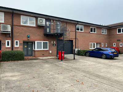 4 Drakes Mews, Milton Keynes, Office / Leisure To Let - Image 6