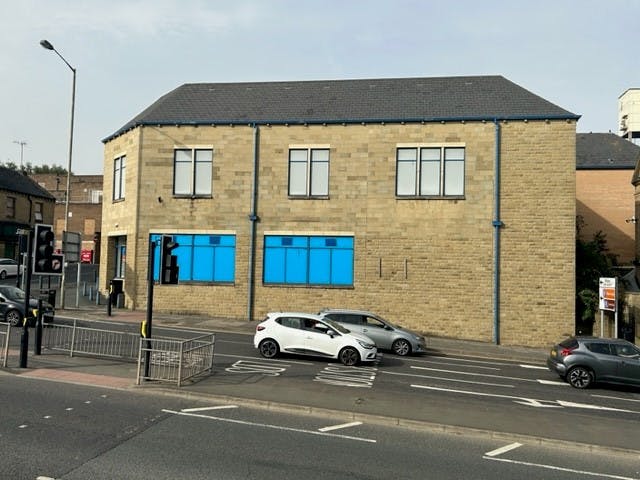 First Floor (Former Argos), Bank Street/Otley Road, Shipley, West Yorkshire, BD18 3PS