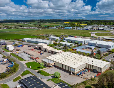 Howe Moss Terrace, Aberdeen, Industrial/Logistics To Let / For Sale - Weatherford_034-HDR.jpg