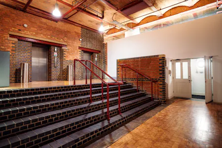 The Interchange, London, Office To Let - Interchange Building-61.jpg