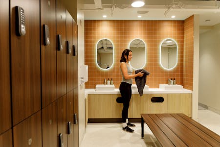 Templar House, 81-87 High Holborn, London, Office / Serviced Office To Let - RS1016_Uncommon Holborn Showers.jpg