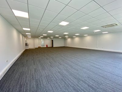 Suite 9, Brecon House, Cwmbran, Office To Let - Image 5