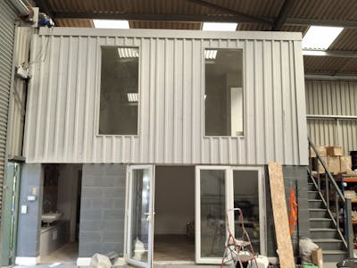 Land to West of Bere Court Road, Bere Court Farm, Reading, Warehouse For Sale - Bere 3.jpg