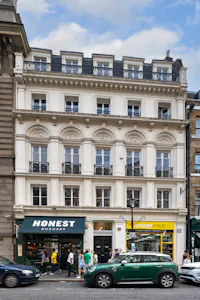17-21 Garrick Street, Covent Garden, London, Office To Let - GS_002.jpg