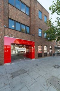 361, Hammersmith, Office To Let - 361 King Street, Hammersmith W6