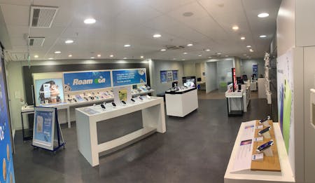 Bristol-Clifton Down, Unit 12, Clifton Down Shopping Centre, Bristol, Retail / Shopping Centre To Let - o2 Internal 2.jpg