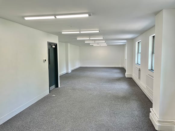 Unit 4 Airlinks Industrial Estate, Heston, Heathrow To Let - 4 Airlinks  Indicative Warehouse.jpg