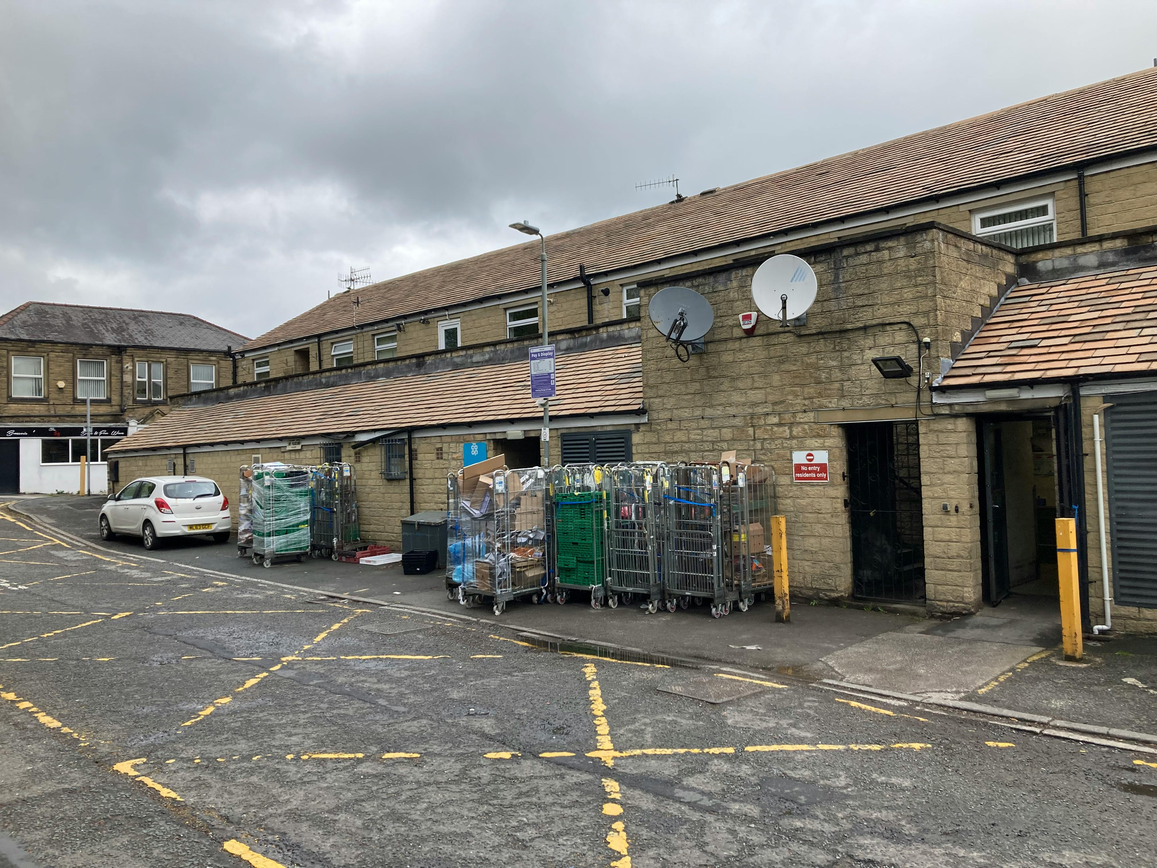 48-54 Bingley Road, Saltaire, BD18 4SD