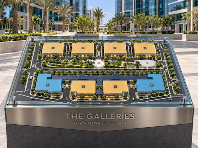 The Galleries, Downtown Jebel Ali, Dubai, Office To Let - image00006.png