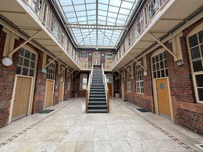 Suite 10 Newhall Place, Jewellery Quarter, Office To Let - Photo 29-06-2026, 12 20 13.jpg