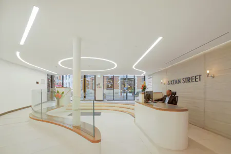 6 Kean Street, London, Office To Let - DSC02216.jpg