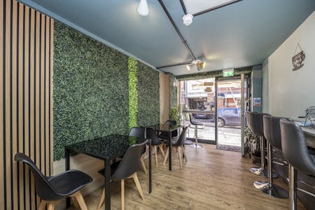 1B Pelham Street, Brighton, Alternative Use Opportunity / Arts/Crafts / Cafe (A1) / Class E Retail / Leisure / Convenience Store / E (Commercial / Business / Service) / E Class Retail / Leisure (no extract - Open A1) / Food & Beverage / Retail / High Street Retail / Retail - In Town Lease Assignment - Pelham Street, 1b-007.JPG