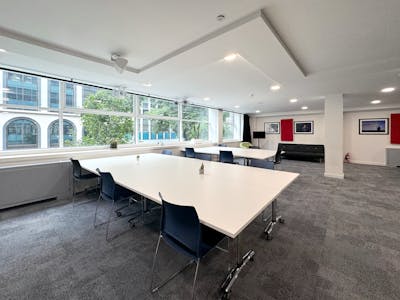 Office (E Class) – 14-15 Berners Street, London, Office To Let - Image 2.png