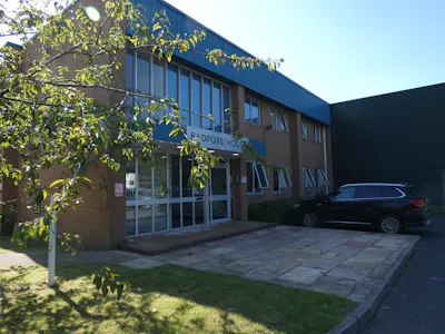 Suite 2g, Radford House, Telford, Office To Let - Image 1