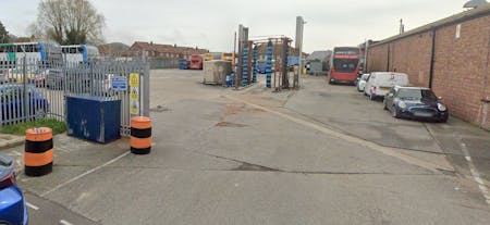 Stagecoach Bus Depot, Kent Road, Folkestone For Sale - Google Image.JPG