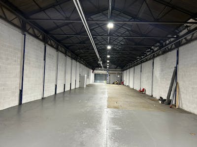 Bay 3, 875-901 Tyburn Road, Birmingham, Industrial / Warehouse To Let - p2.jpg