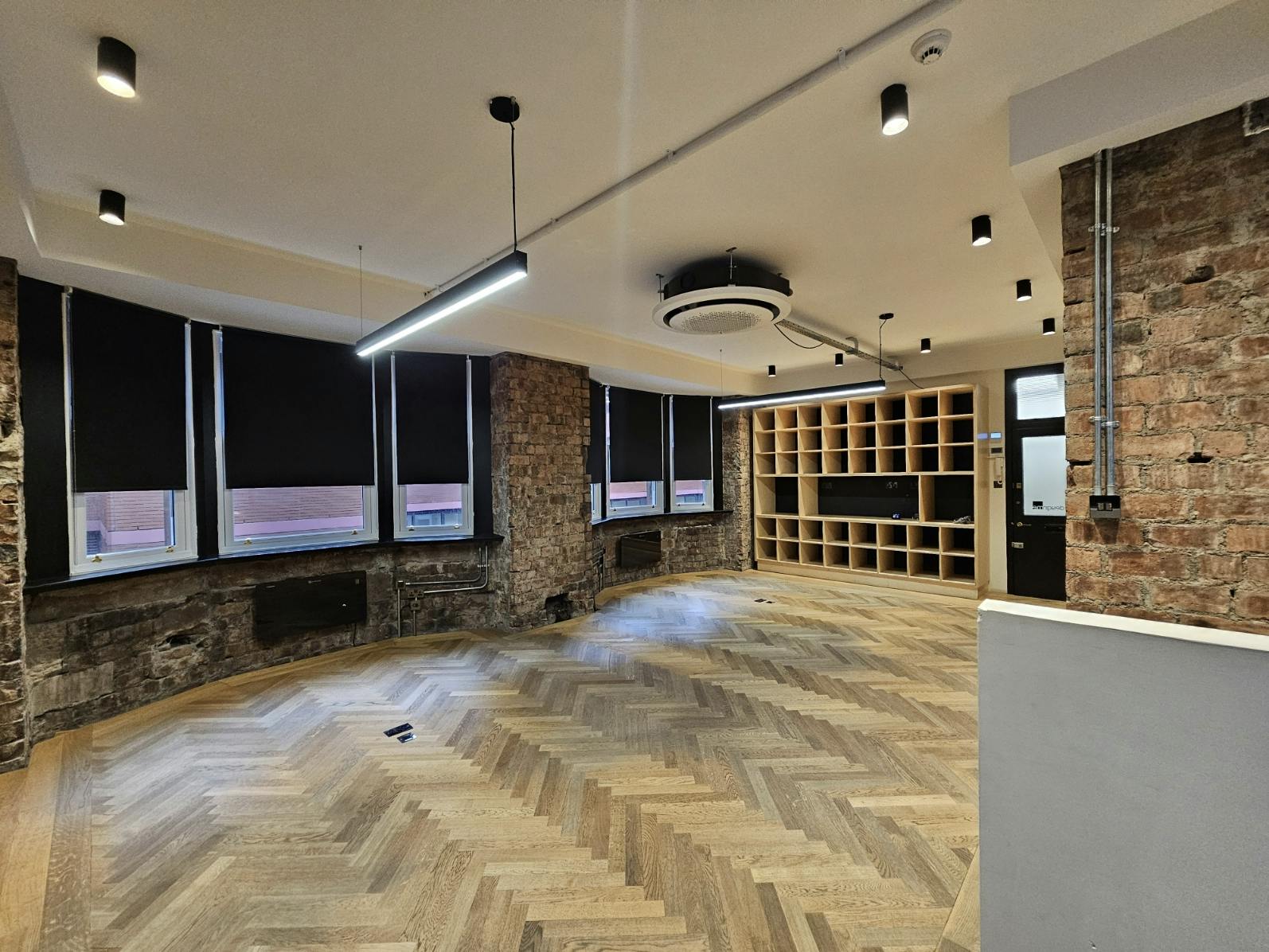 Waterloo Chambers, 19 Waterloo Street