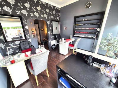 187 & 187a, Bramhall Lane, Stockport, Residential / Retail For Sale - 20250709_093000.jpg