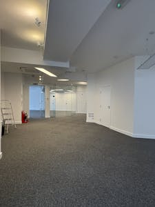 106 Weston Street, London, Office To Let - IMG_5216.JPG