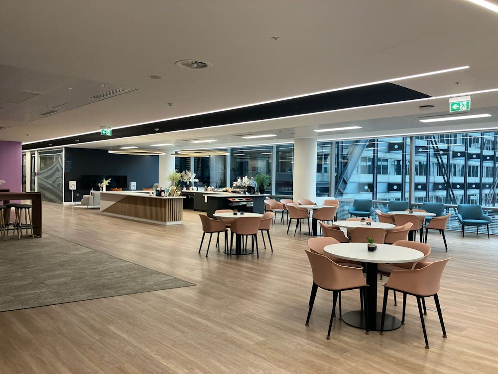 10 Exchange Square - Photo 6- Welcome Reception _sophie.watts_savills.com.jpeg