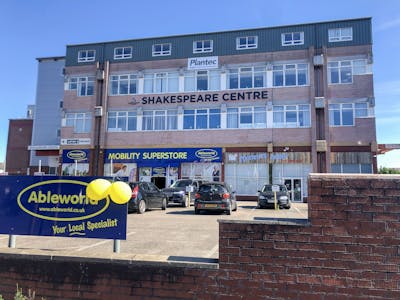 The Shakespeare Centre, 45-51 Shakespeare Street, Southport, Office To Let - Shakespeare Centre_4.jpg