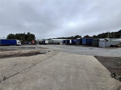 Open Storage Yard, Link Estate, Holton Heath Trading Park, Poole, Open Storage To Let - 20260520_122815.jpg