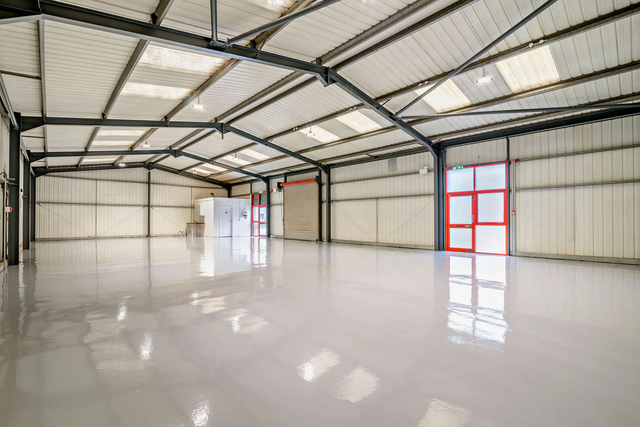 Unit 12, Barnsley — image 2