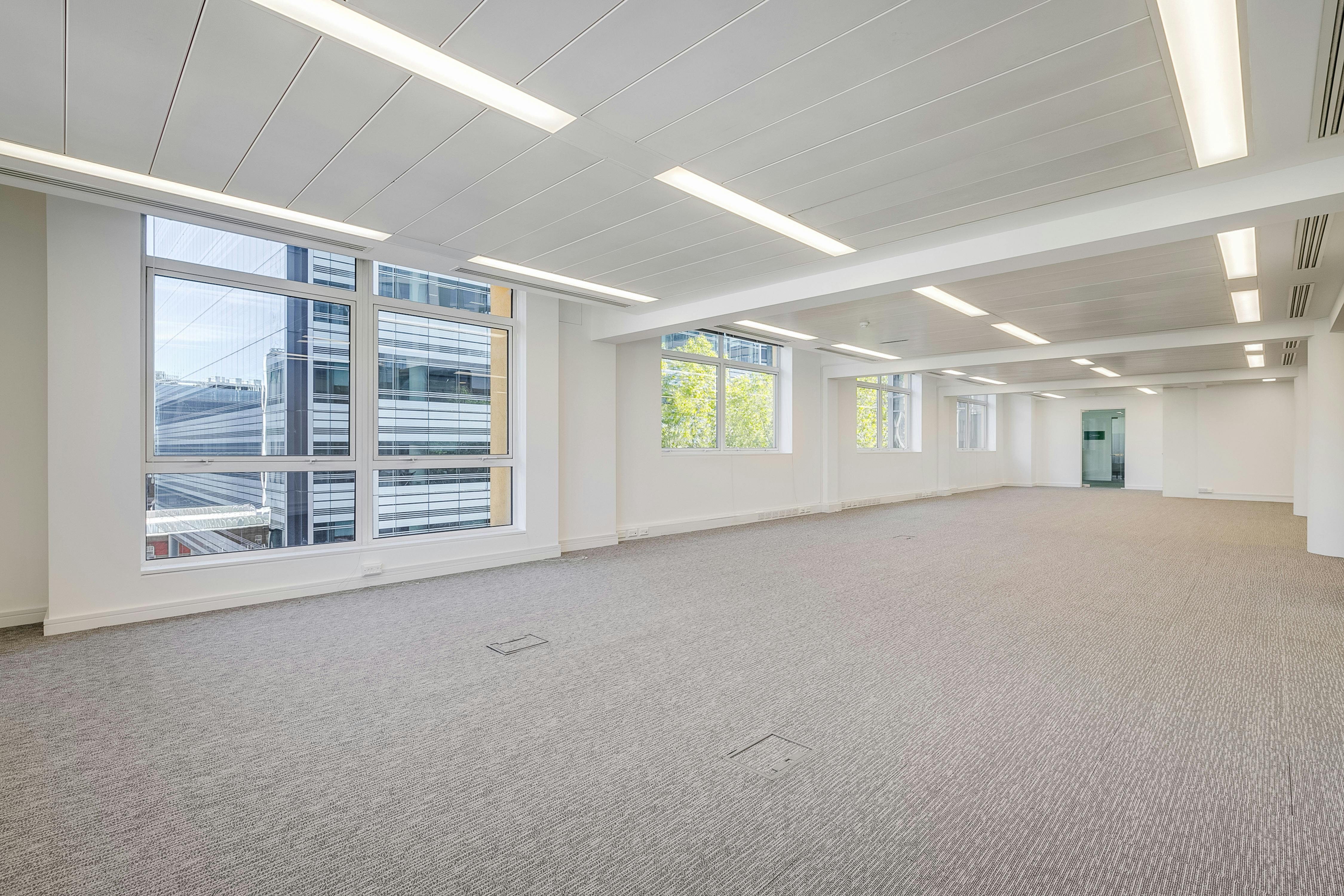 The Triangle, 5-17 Hammersmith Grove, Hammersmith, Office To Let - The Triangle 4th Floor-7.jpg