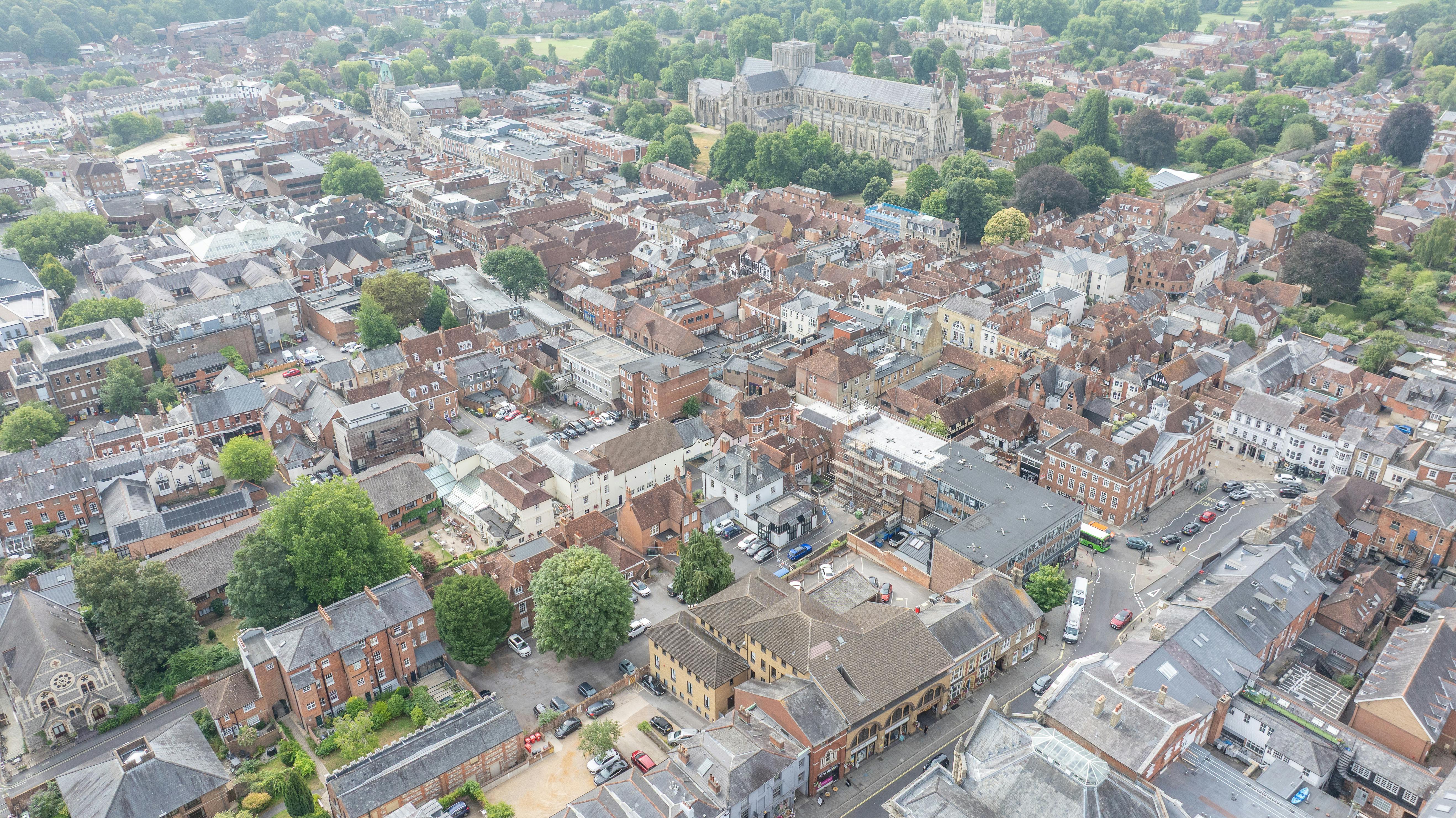 Investment in Winchester - photo 4