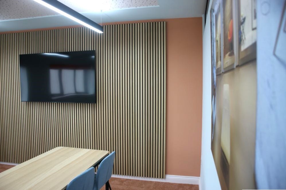 Tapper Spaces, Banbury, Serviced Office To Let - IMG_3518.JPG