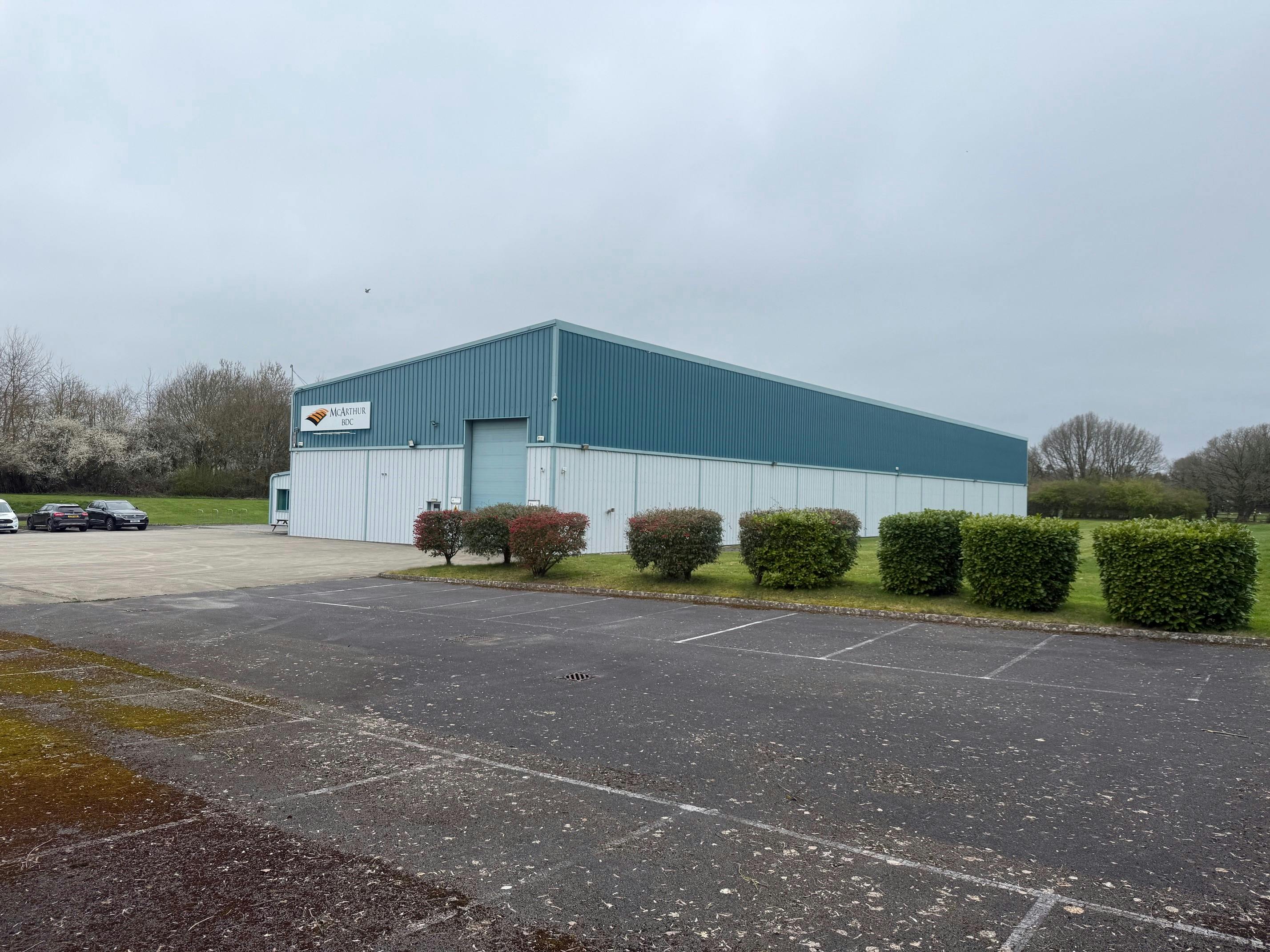 Grafton Road, Burbage, Marlborough, Industrial To Let - 006.jpg