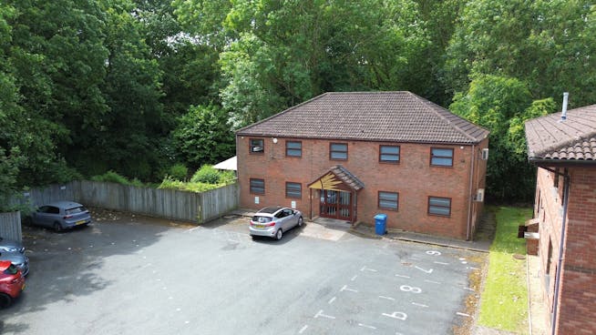 The Radius,De Salis Court, De Salis Drive, Droitwich, Office For Sale - Image 11