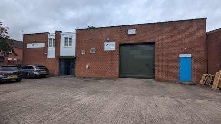 45 Hood Street Industrial Estate, Coventry, Industrial/Logistics For Sale - PXL_20240805_101620752.jpg