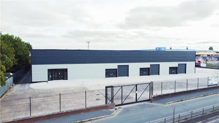 Biz Parks, Dunnings Bridge Road, Liverpool, Industrial To Let - Image 3