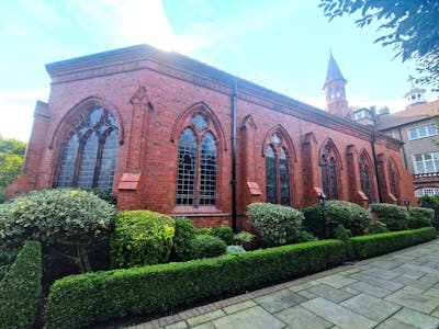 Mostyn House Chapel, The Parade, Neston, Other For Sale - 20240919_123115.jpg