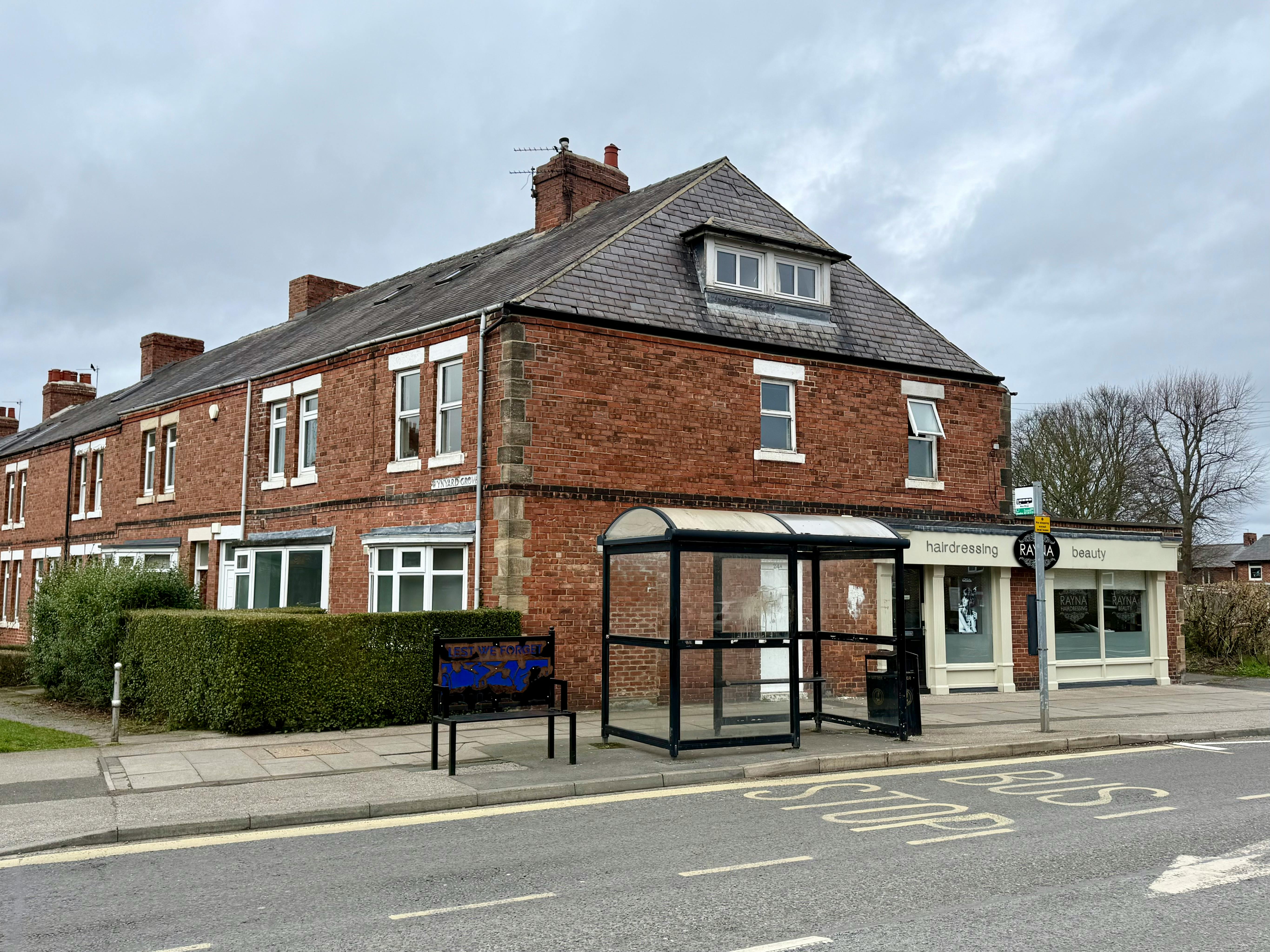 24 Wynyard Grove, Durham, Retail To Let / For Sale - IMG_9087.jpeg