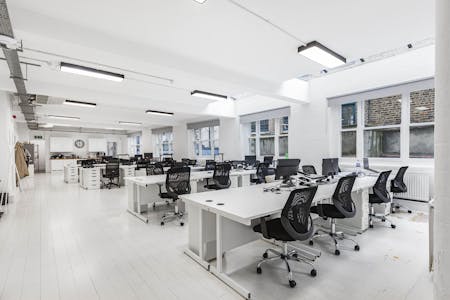 1st - 3rd Floors, 346 Old Street, London, Office To Let - 153_26083.jpg