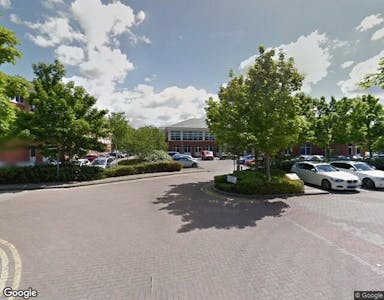 Unit 1500 Bristol Parkway North, Bristol, Office To Let / For Sale - Street View